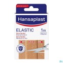 Hansaplast Elastic 1mx6cm