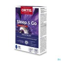 Zwitserse Apotheek|Sediplus Relax Direct 100ml|Stress - sleep