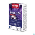 Zwitserse Apotheek|Sediplus Relax Direct 100ml|Stress - sleep 2