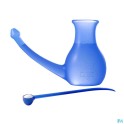 Yogi Nosebuddy Blue
