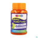 Zwitserse Apotheek|Pediakid 22 Vitamins Oligo Element. Sol Buv 250ml|Vitamins and supplements