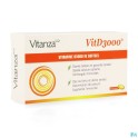 Zwitserse Apotheek|Vitamin K2 + D3 TAB. 60|Vitamin D