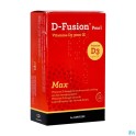 Zwitserse Apotheek|Vitamin K2 + D3 TAB. 60|Vitamin D 2
