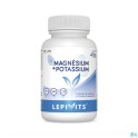 Zwitserse Apotheek|Magnepamyl Forte Caps 60|Magnesium