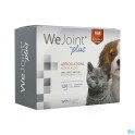 Wejoint Plus Small Breed & Cat Tabl 4x30