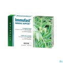 Zwitserse Apotheek|Bactecal Plus Caps 96|Resistance