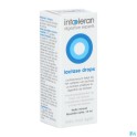 Intoleran Lactase Drops 14ml