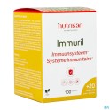 Immuril V-caps 100 + 20 Free Nutrisan