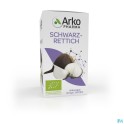 Arkocaps Black radish Bio Caps 130 2