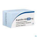 Zwitserse Apotheek|Nurofen 400 Fastcaps Caps 30x400mg|Muscles et articulations