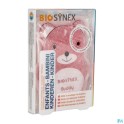 Biosynex Wärmekissen Buddy Kinder 9x12cm