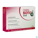 Omni Biotic Aad 10 10x5g
