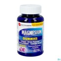 Zwitserse Apotheek|Magnepamyl Forte Caps 60|Magnesium