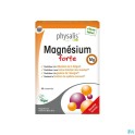 Zwitserse Apotheek|Magnesium B6 Pg Pharmagenerix Caps 60|Magnesium