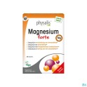 Zwitserse Apotheek|Magnesium B6 Pg Pharmagenerix Caps 60|Magnesium 2