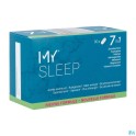 Zwitserse Apotheek|Sediplus Sleep Forte Comp 40 Promo -4€|Stress - sleep