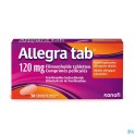 Zwitserse Apotheek|Zyrtec 10mg Comp Pell 20 X 10mg|Allergie