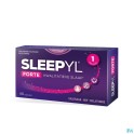 Zwitserse Apotheek|Noctaplant Comp 60|Stress - sleep