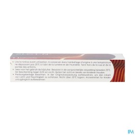 Zwitserse Apotheek|Labo Life Ref 2 Lc1 N 30 caps|Labo´Life