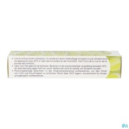 Zwitserse Apotheek|Labolife 2LOSTEO-N 30 caps|Labo´Life