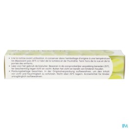 Zwitserse Apotheek|Labolife 2LOSTEO-N 30 caps|Labo´Life