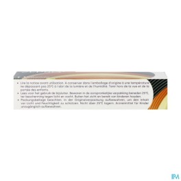 Zwitserse Apotheek|Labo Life 2lpso Caps 30|Labo´Life