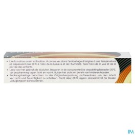 Zwitserse Apotheek|Labo Life 2lpso Caps 30|Labo´Life