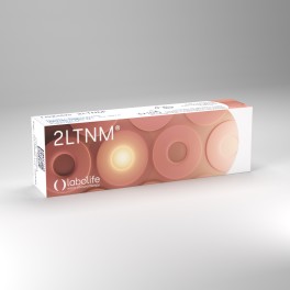 Zwitserse Apotheek|Labolife 2LTNM  30  caps|Labo´Life