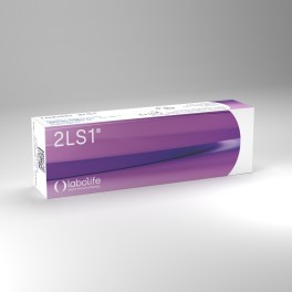 Zwitserse Apotheek|Labolife 2LS1 30 caps|Labo´Life