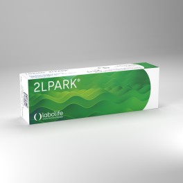 Zwitserse Apotheek|Labolife 2LPARK 30 Kapseln|Labo´Life