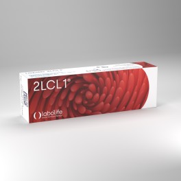 Zwitserse Apotheek|Labolife 2LCL1 30 caps|Labo´Life