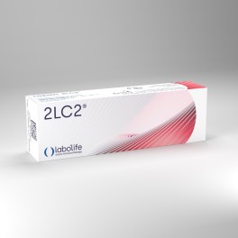 Zwitserse Apotheek|Labolife 2LC2 30 caps|Labo´Life