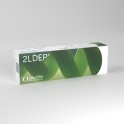 Zwitserse Apotheek|Labolife 2LTOXO 30 caps|Labo´Life