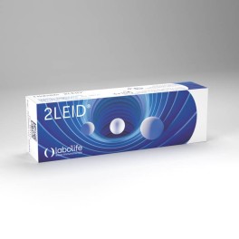 Zwitserse Apotheek|Labolife 2LEID 30 caps|Labo´Life