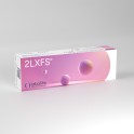 Zwitserse Apotheek|Labolife 2LTOXO 30 caps|Labo´Life