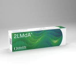 Zwitserse Apotheek|Labolife 2LDMLA 30 caps|Labo´Life