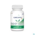 Zwitserse Apotheek|Curcuma Gold Caps 120 Phytomance Pt274|Curcuma