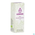 Zwitserse Apotheek|Pranarom Eo Benzoe Sumatra 10ml|Essential Oils