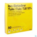 Zwitserse Apotheek|Iso-Betadine Hydroalcoholic Solution 5 % cut. sol. 125 ml|Disinfect