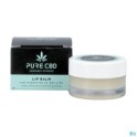 Pure Cbd 50mg Lip Balm 5ml 2