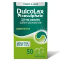 Dulcolax Picosulphate Caps 50x2,5mg