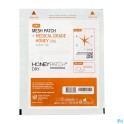 Honeypatch Mini-dry Gen.hon.2.5g+tulle Star5x5cm 1