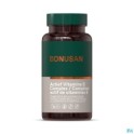 Actief Vitamine B Complex Caps 60 Bonusan
