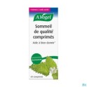 Zwitserse Apotheek|Sediplus Sleep Forte Comp 40 Promo -4€|Stress - sleep