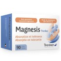 Zwitserse Apotheek|Pure Magne B-relax Tabl 45|Magnesium