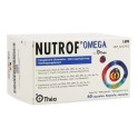 Zwitserse Apotheek|Magnepamyl Opti+ Caps 45|Magnesium