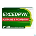 Excedryn Comp Pell 30