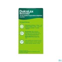 Dulcolax Bisadocyl Supp 10 X 10 Mg - Zwitserse Apotheek – Commander/Acheter 2