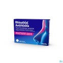 Zwitserse Apotheek|Zyrtec 10mg Comp Pell 20 X 10mg|Allergie